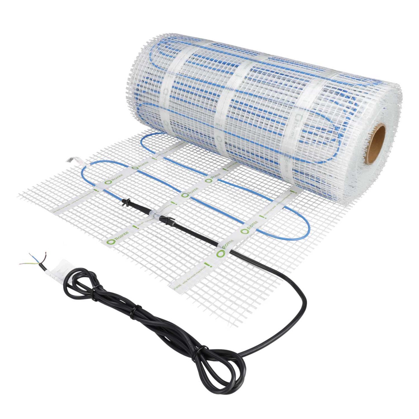 Rointe 10m² (150W/m²) 1.5kW Underfloor Heating Mat