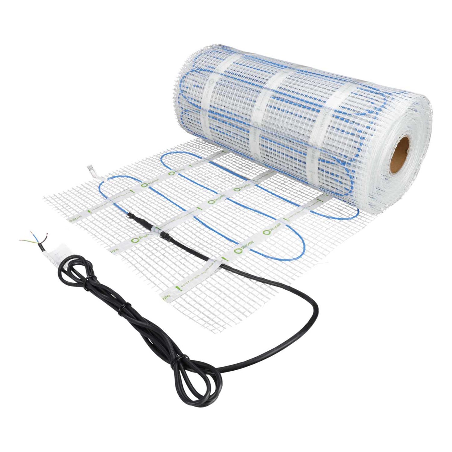 Rointe 12m² (150W/m²) 1.8kW Underfloor Heating Mat