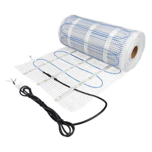 Rointe 12m² (150W/m²) 1.8kW Underfloor Heating Mat