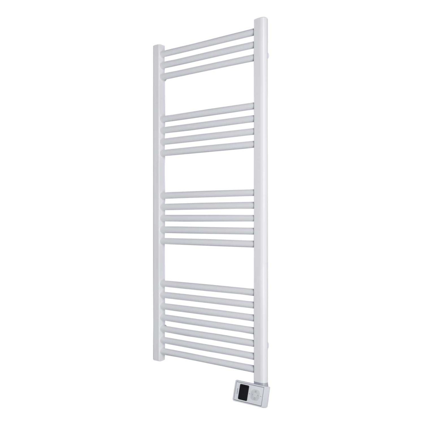 Rointe 500W Orion Electric Towel Rail Wi-Fi Enabled White