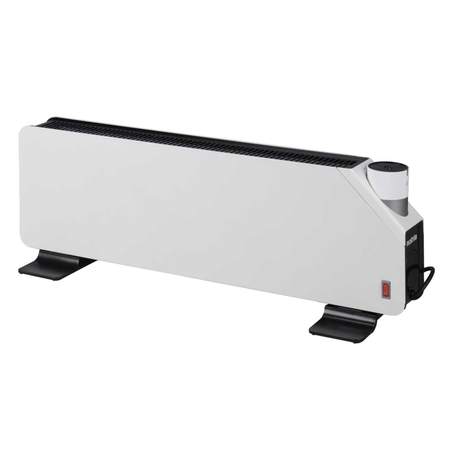 Rointe 1.5kW Giro Digital Free Standing Convector Heater