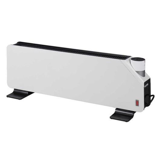 Rointe 1.5kW Giro Digital Free Standing Convector Heater