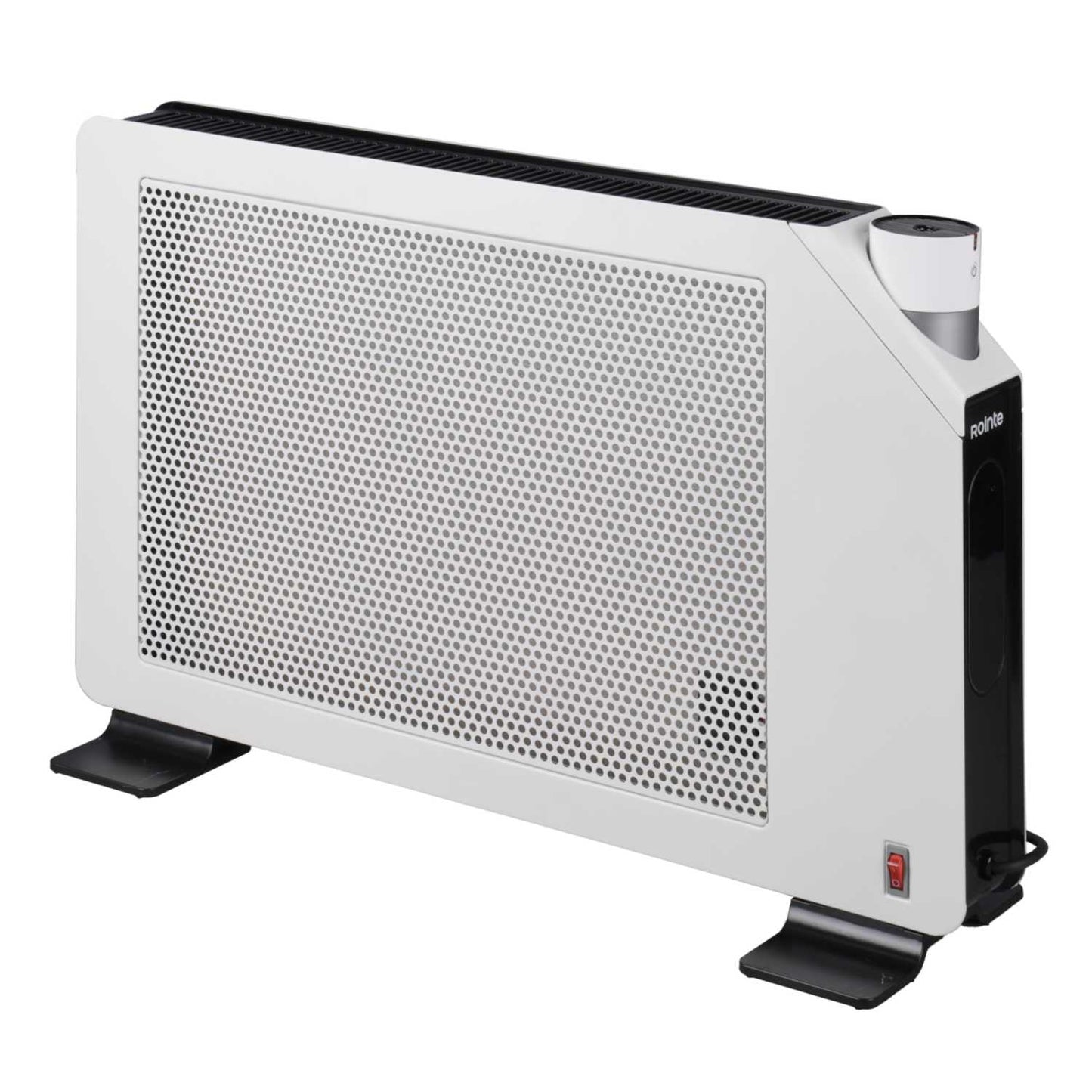 Rointe 2kW Giro Digital Free Standing Convector Heater