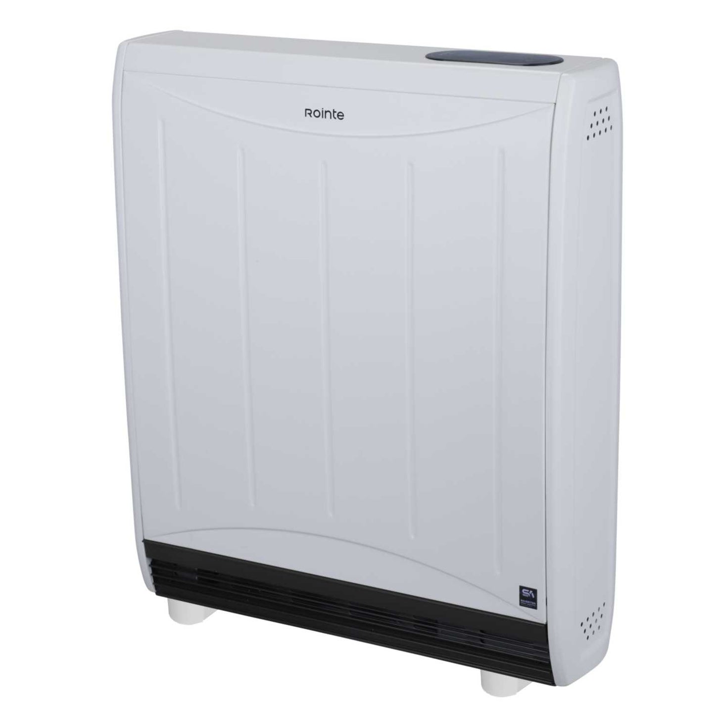 Rointe 500W Onyx Slim Dynamic Wi-Fi Storage Heater