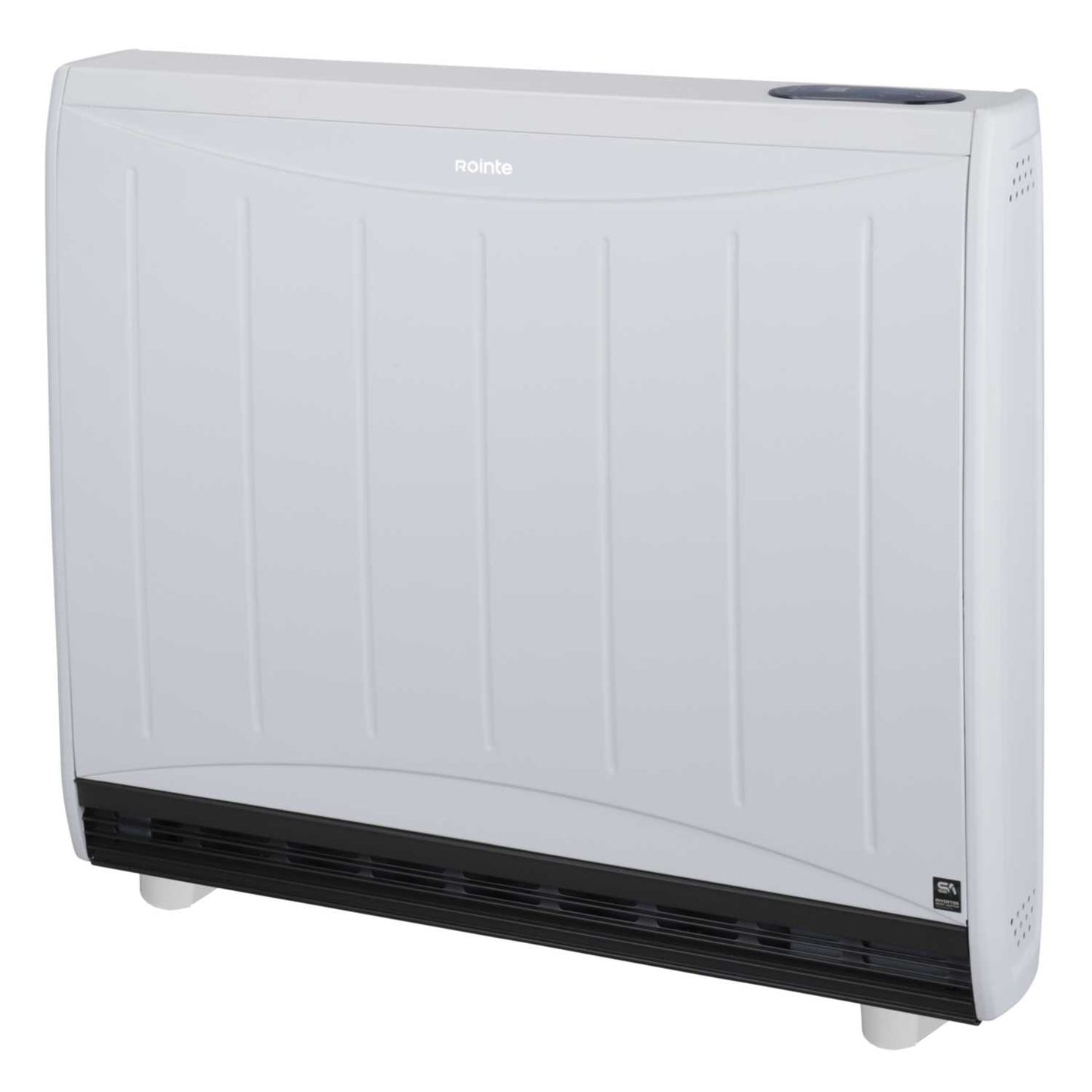 Rointe 1kW Onyx Slim Dynamic Wi-Fi Storage Heater