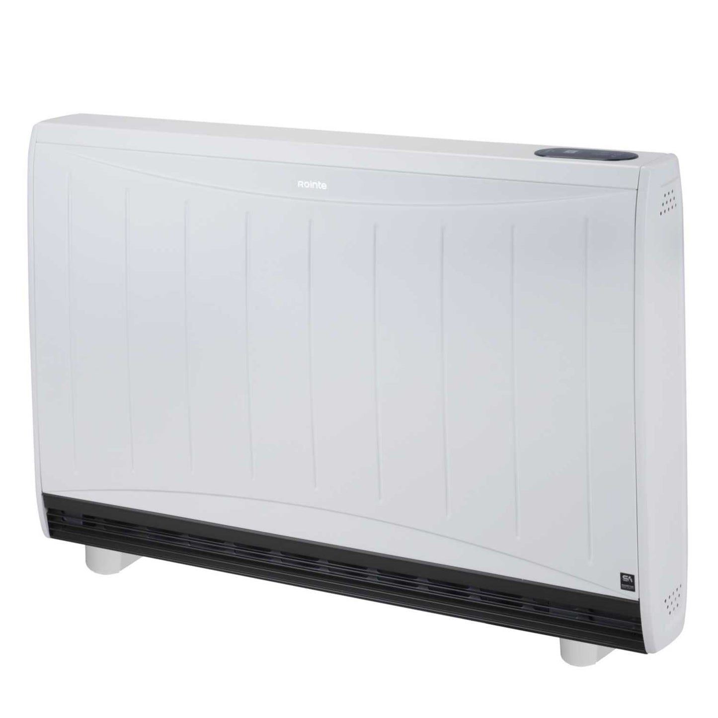 Rointe 1.5kW Onyx Slim Dynamic Wi-Fi Storage Heater