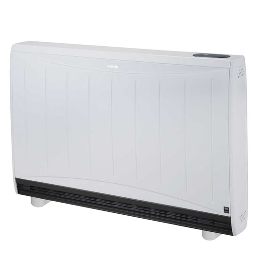 Rointe 1.5kW Onyx Slim Dynamic Wi-Fi Storage Heater