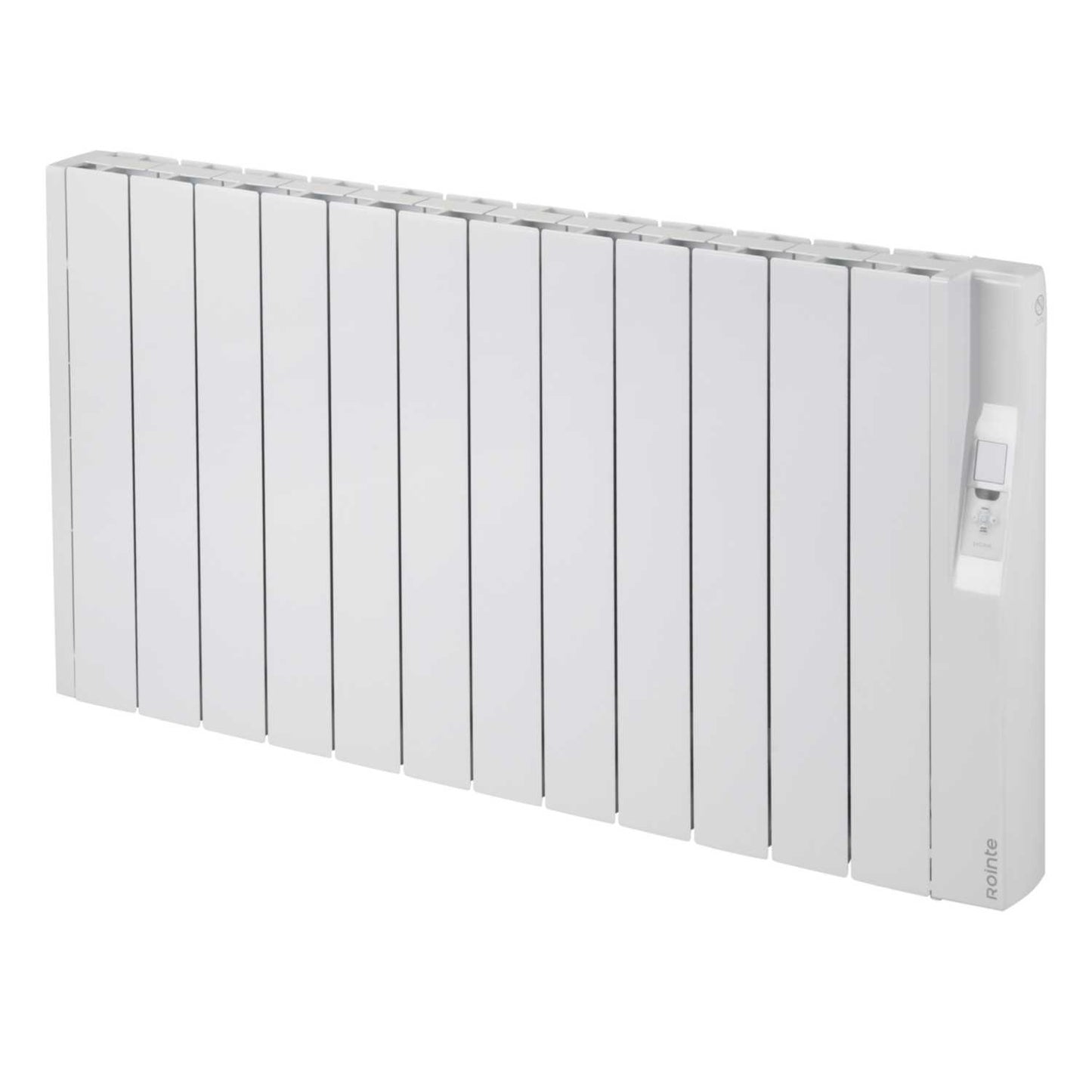 Rointe 1.8kW 12 Element Sygma Electric Radiator White