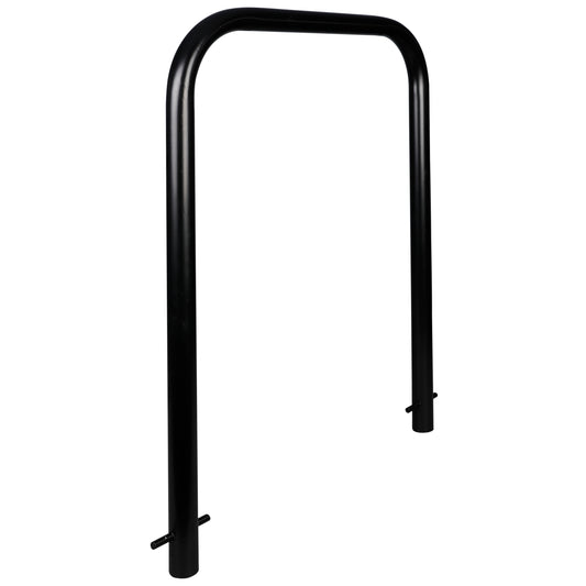 Rolec EV Root Mounted EV Charging Pedestal Protection Barrier