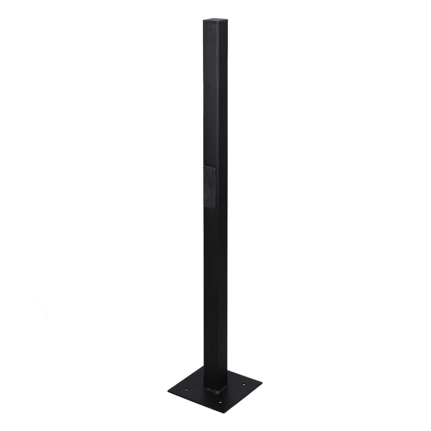 Rolec EV 1 or 2 Charger Universal Mounting Post