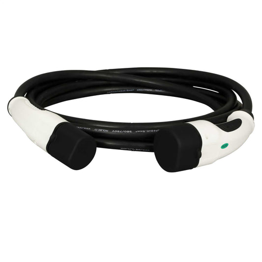 Rolec EV 5m 32A Type 2 to Type 2 Charging Lead