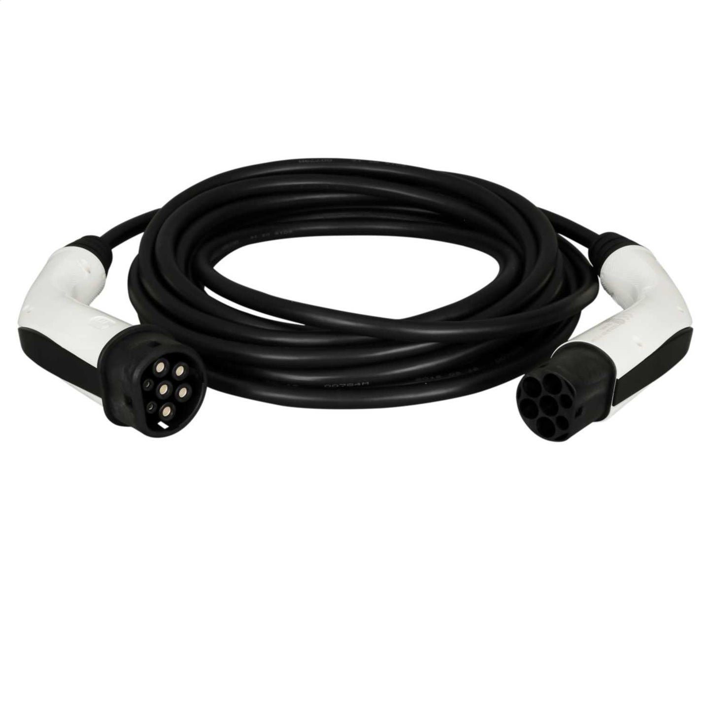 Rolec EV 10m 32A Type 2 to Type 2 Charging Lead