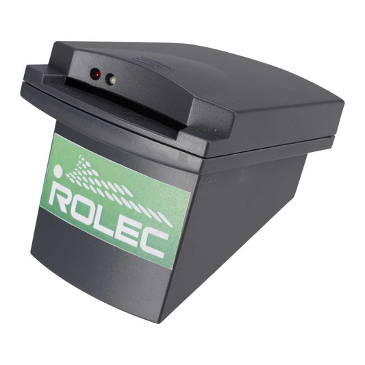 Rolec Smartcard Meter System Software and Reader / Writer
