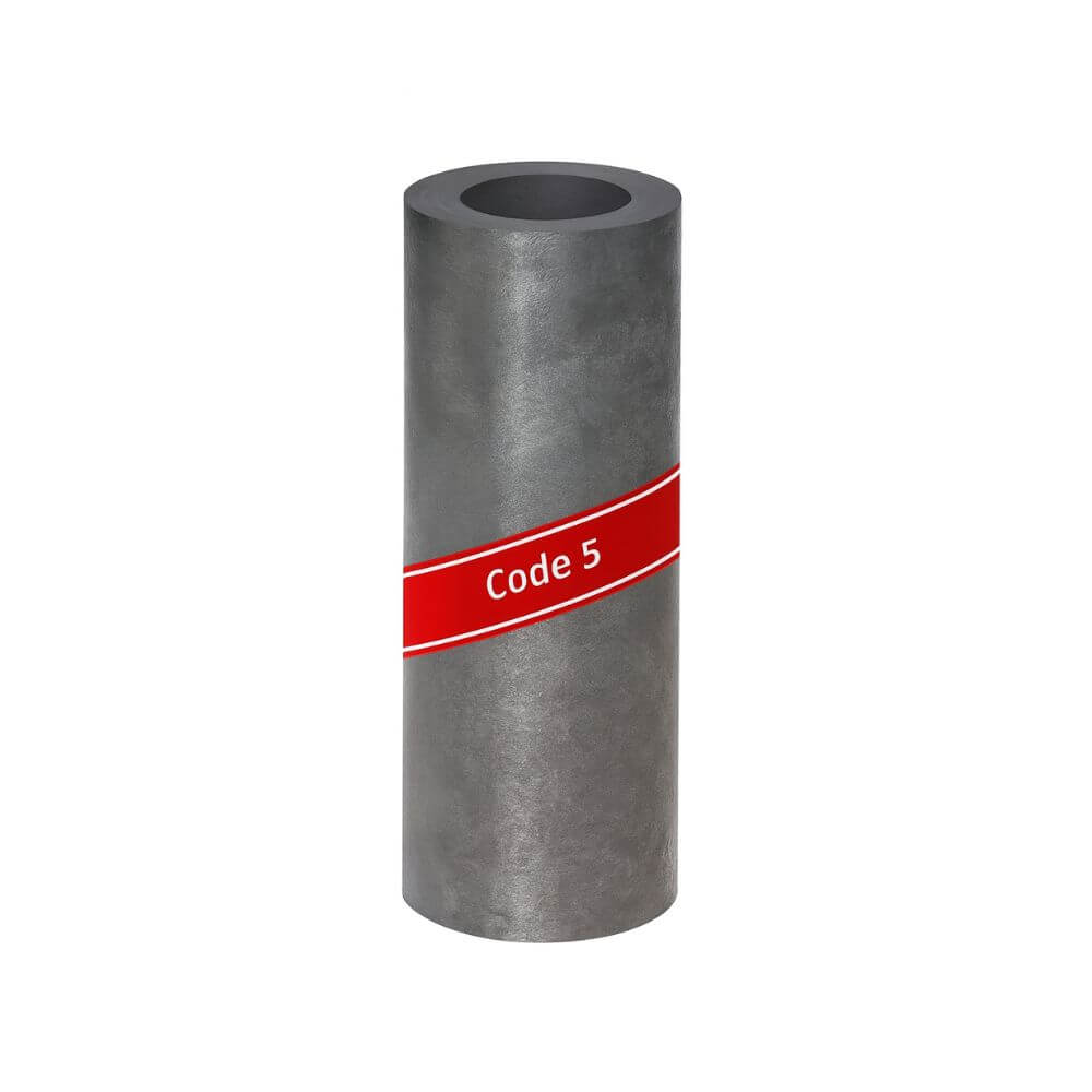 69kg Code 5 Roll of Milled Lead Flashing 450mm x 6m