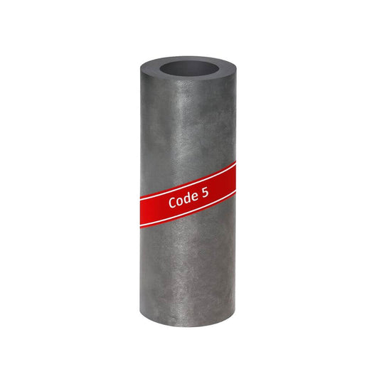 69kg Code 5 Roll of Milled Lead Flashing 450mm x 6m