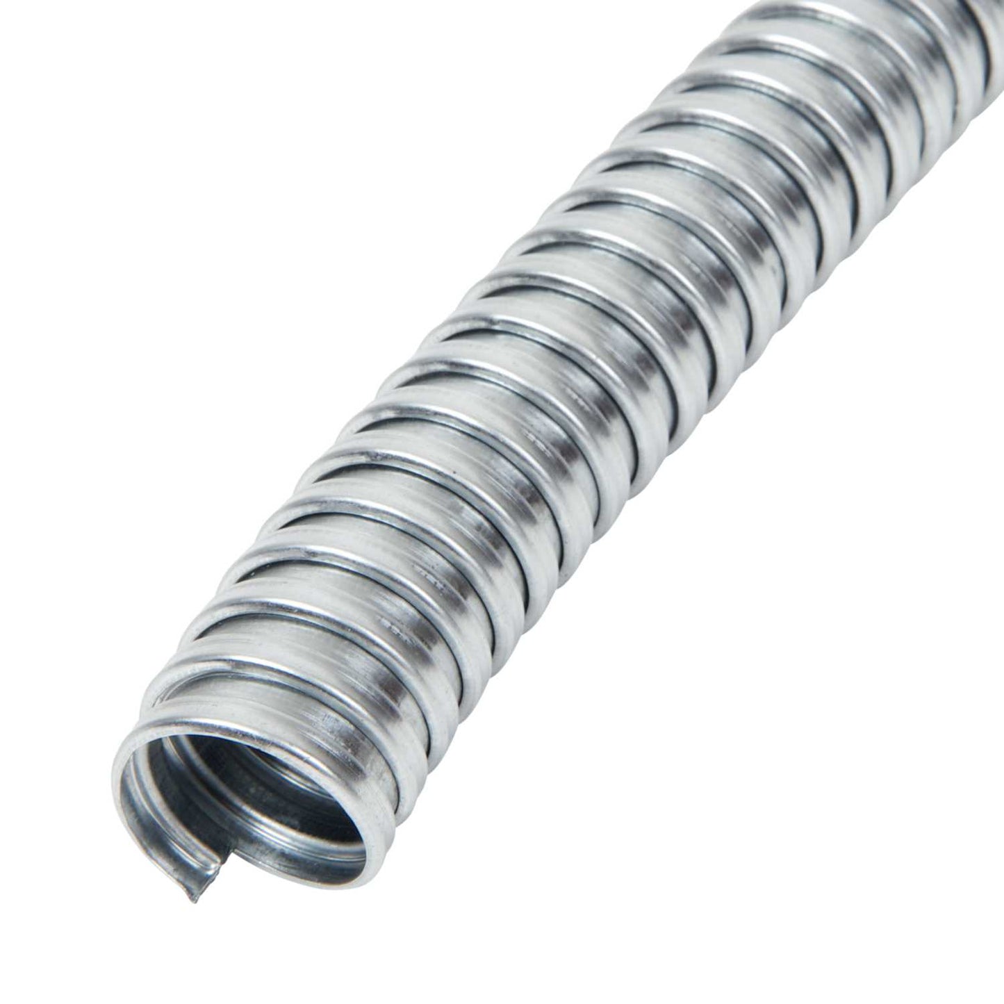 Ronbar 20mm Flexible Conduit Steel (10m reel)