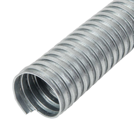 Ronbar 32mm Flexible Conduit Steel (30m Reel)