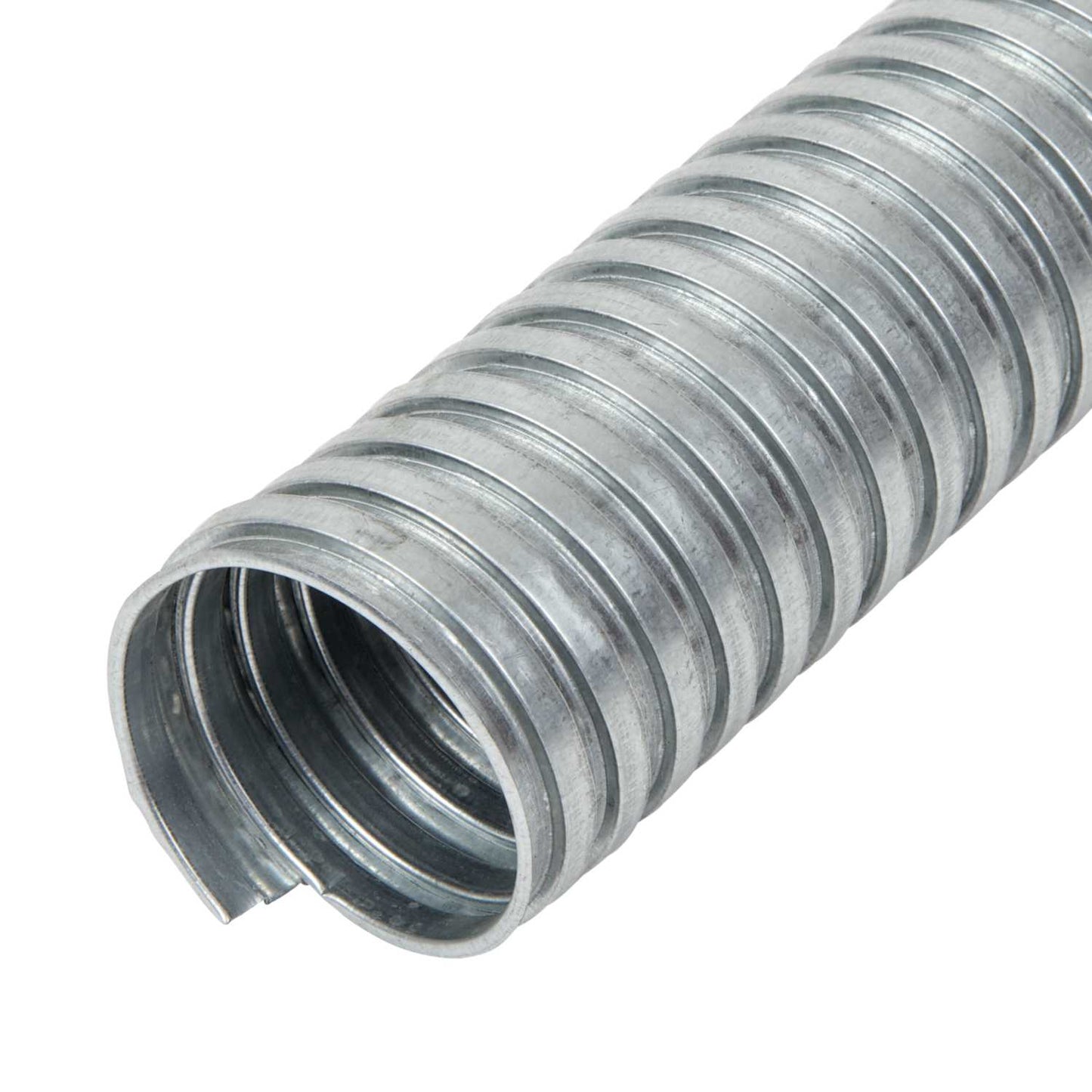 Ronbar 50mm Flexible Conduit Steel (Cut Length Sold by the Metre)