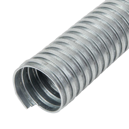 Ronbar 50mm Flexible Conduit Steel (Cut Length Sold by the Metre)