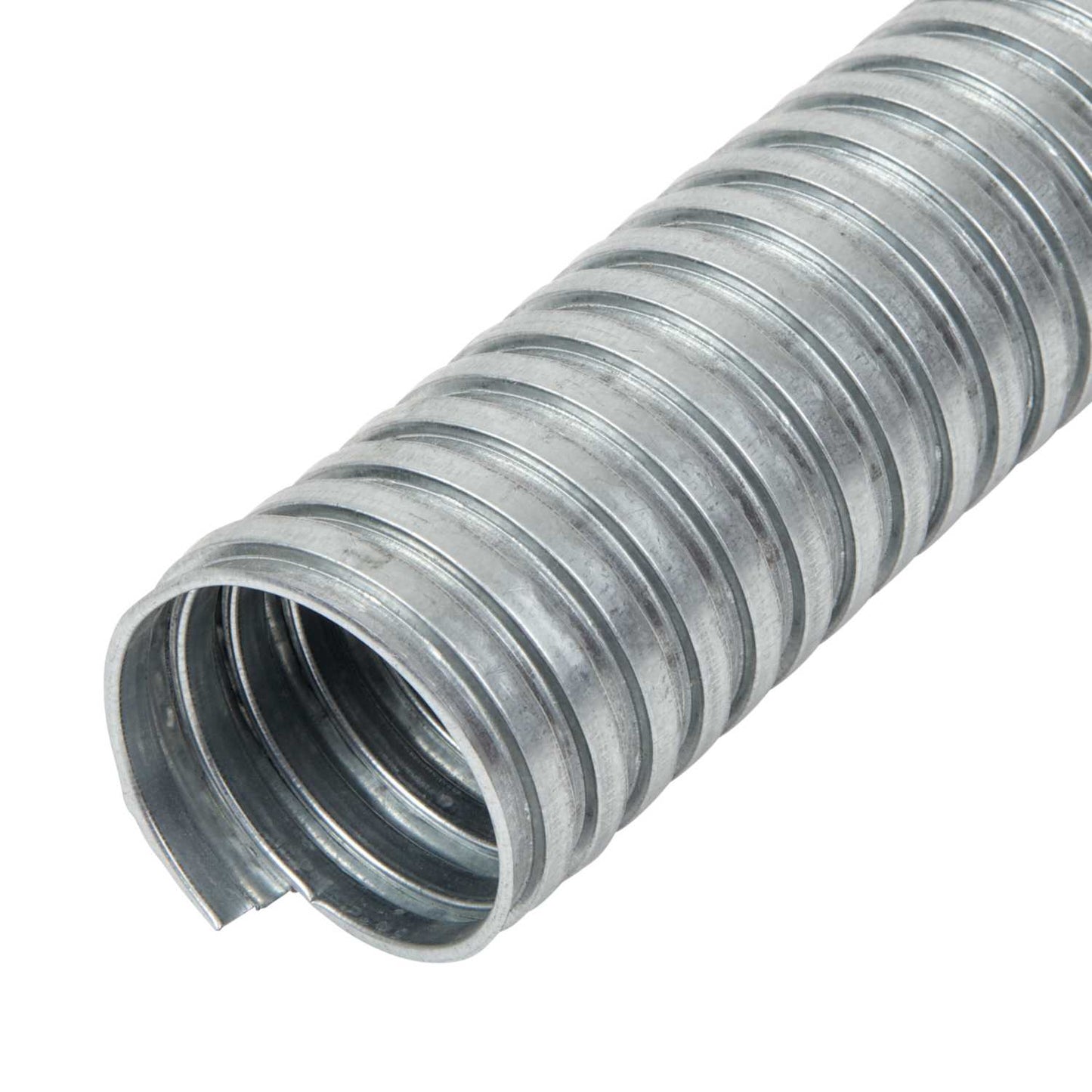 Ronbar 63mm Flexible Conduit Steel (Cut Length Sold by the Metre)