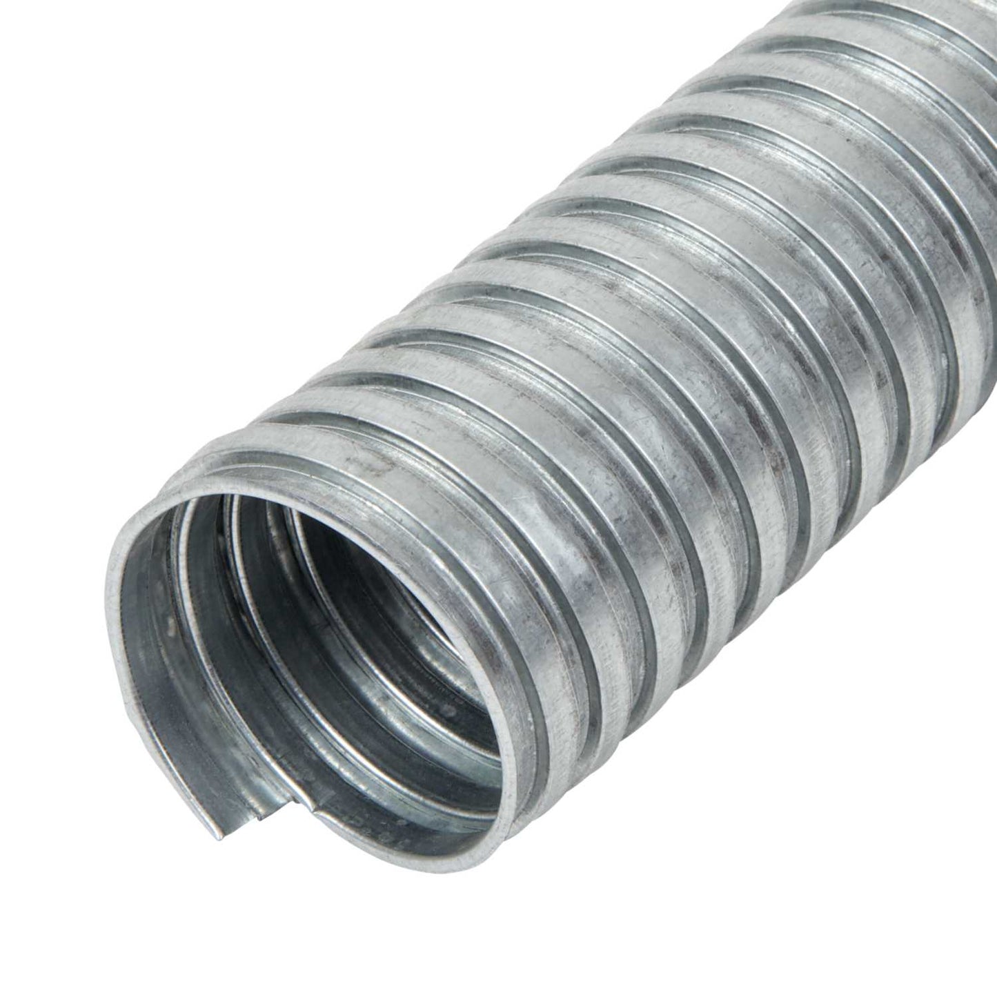 Ronbar 75mm Flexible Conduit Steel (Cut Length Sold by the Metre)
