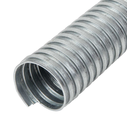 Ronbar 75mm Flexible Conduit Steel (Cut Length Sold by the Metre)
