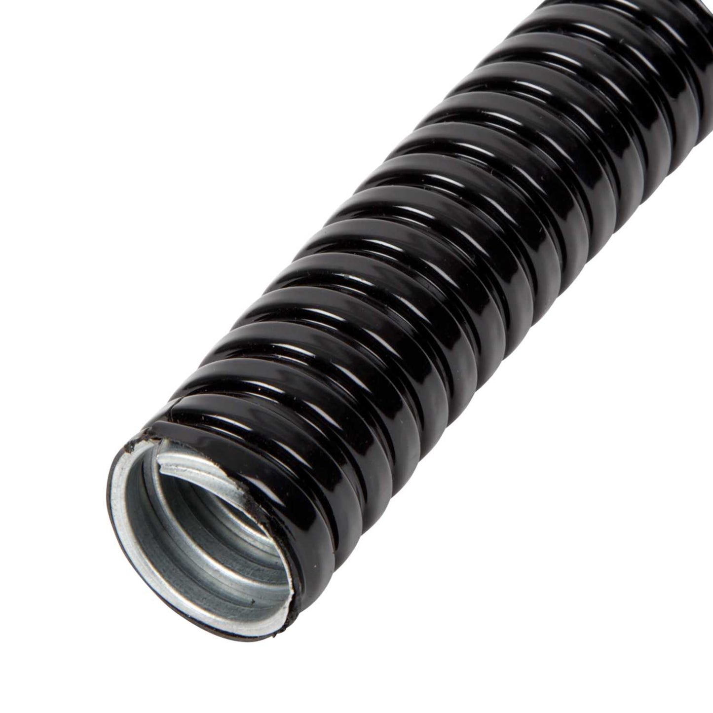 Ronbar 25mm Low Fire Flexible Conduit (50m Reel)