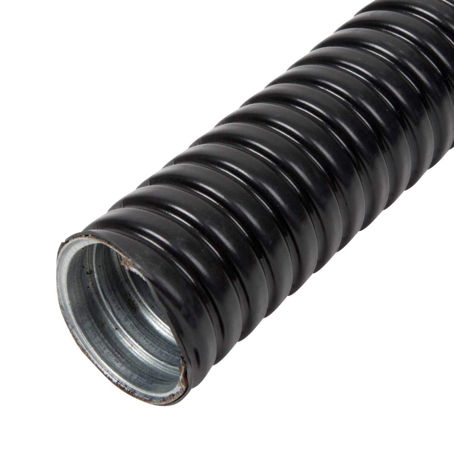 Ronbar 40mm Fpcc Low Fire Flexible Conduit (10m Reel)