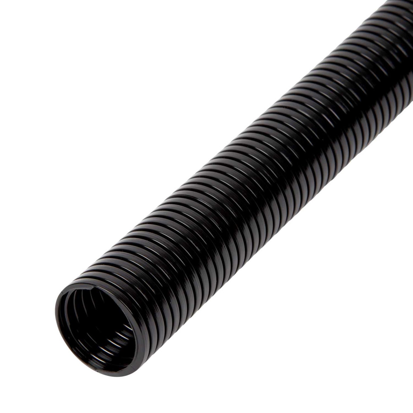 Ronbar 12mm Nylon Flexible Conduit (50m Reel)