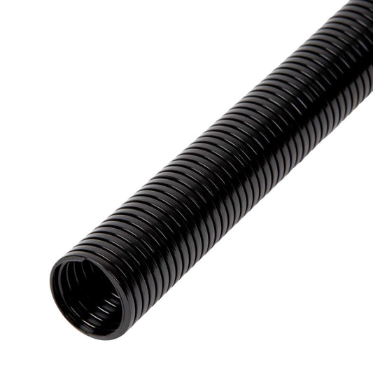 Ronbar 12mm Nylon Flexible Conduit (50m Reel)
