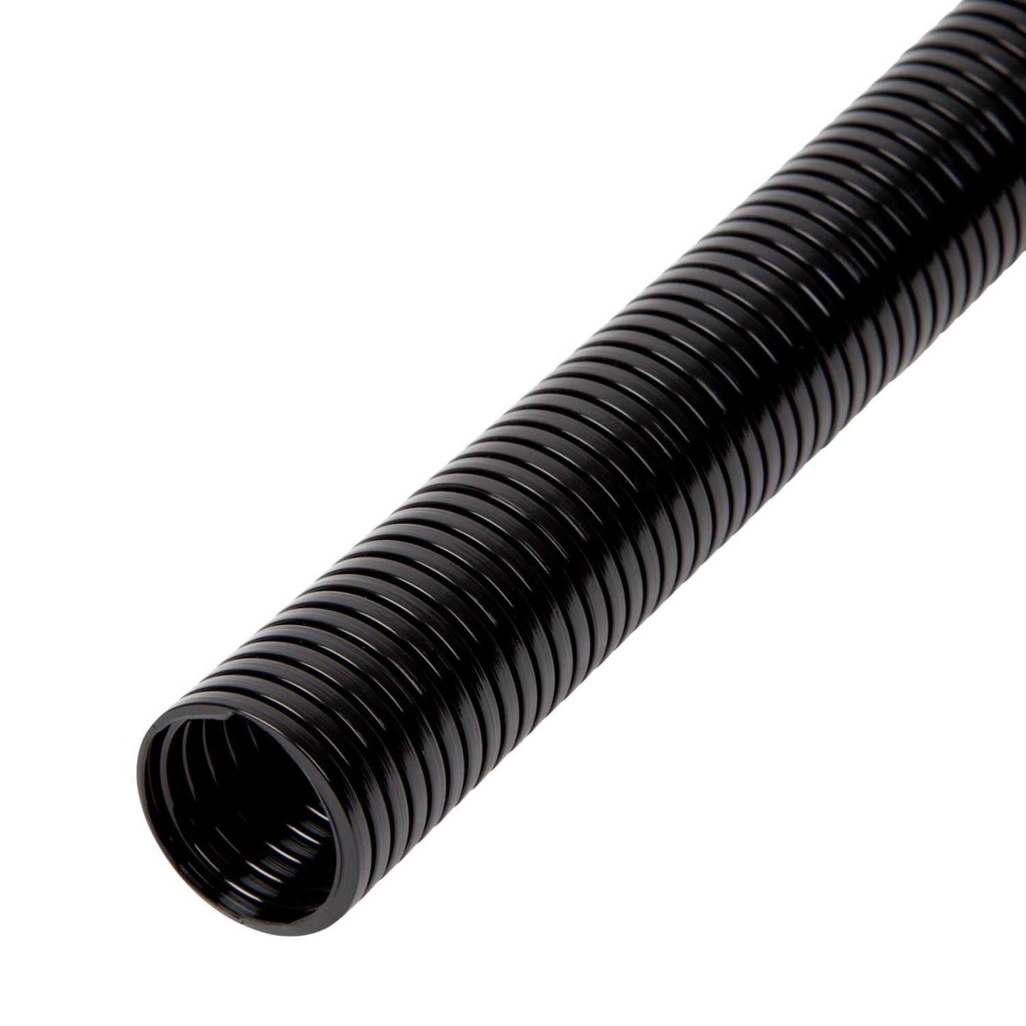 Ronbar 16mm Nylon Flexible Conduit (50m Reel)