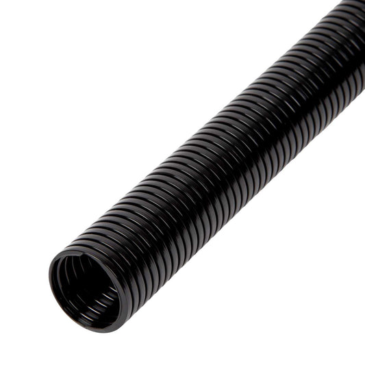 Ronbar 16mm Nylon Flexible Conduit (50m Reel)