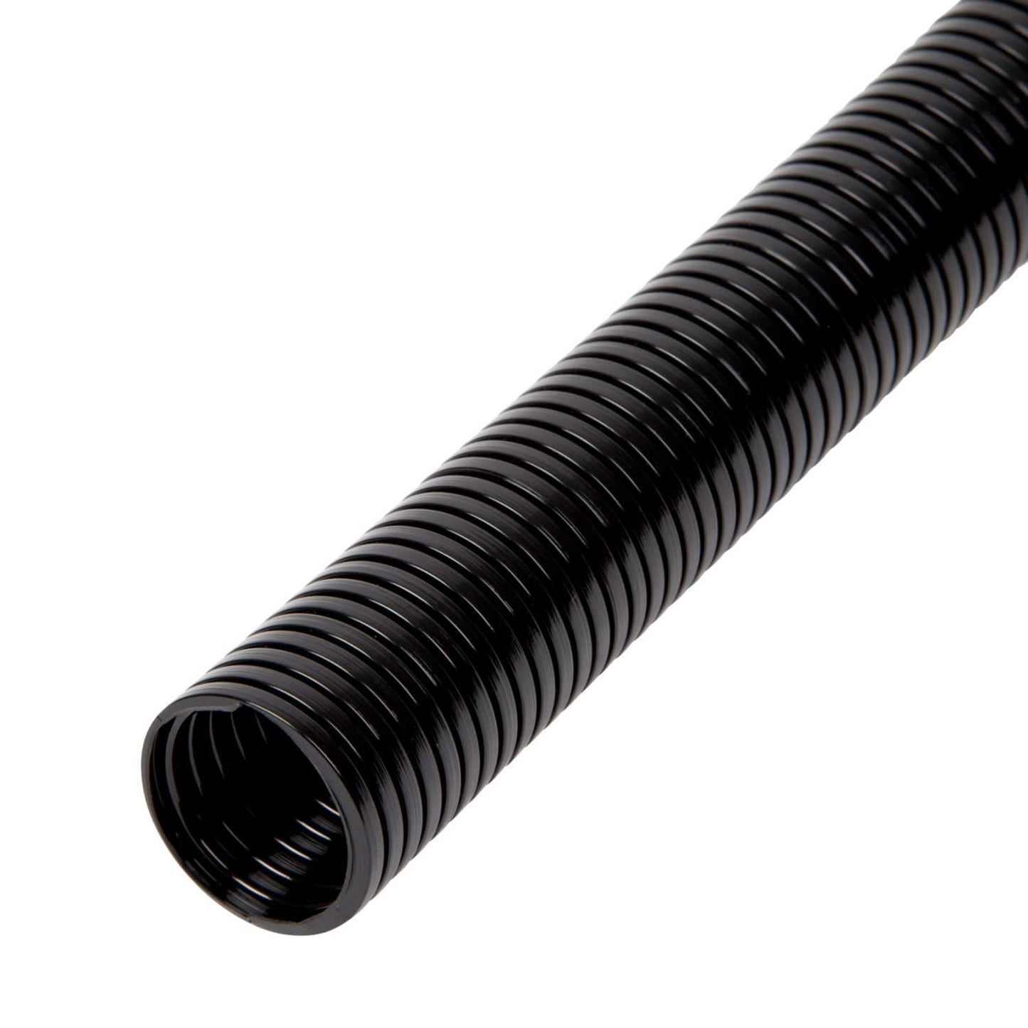 Ronbar 20mm Nylon Flexible Conduit (50m Reel)