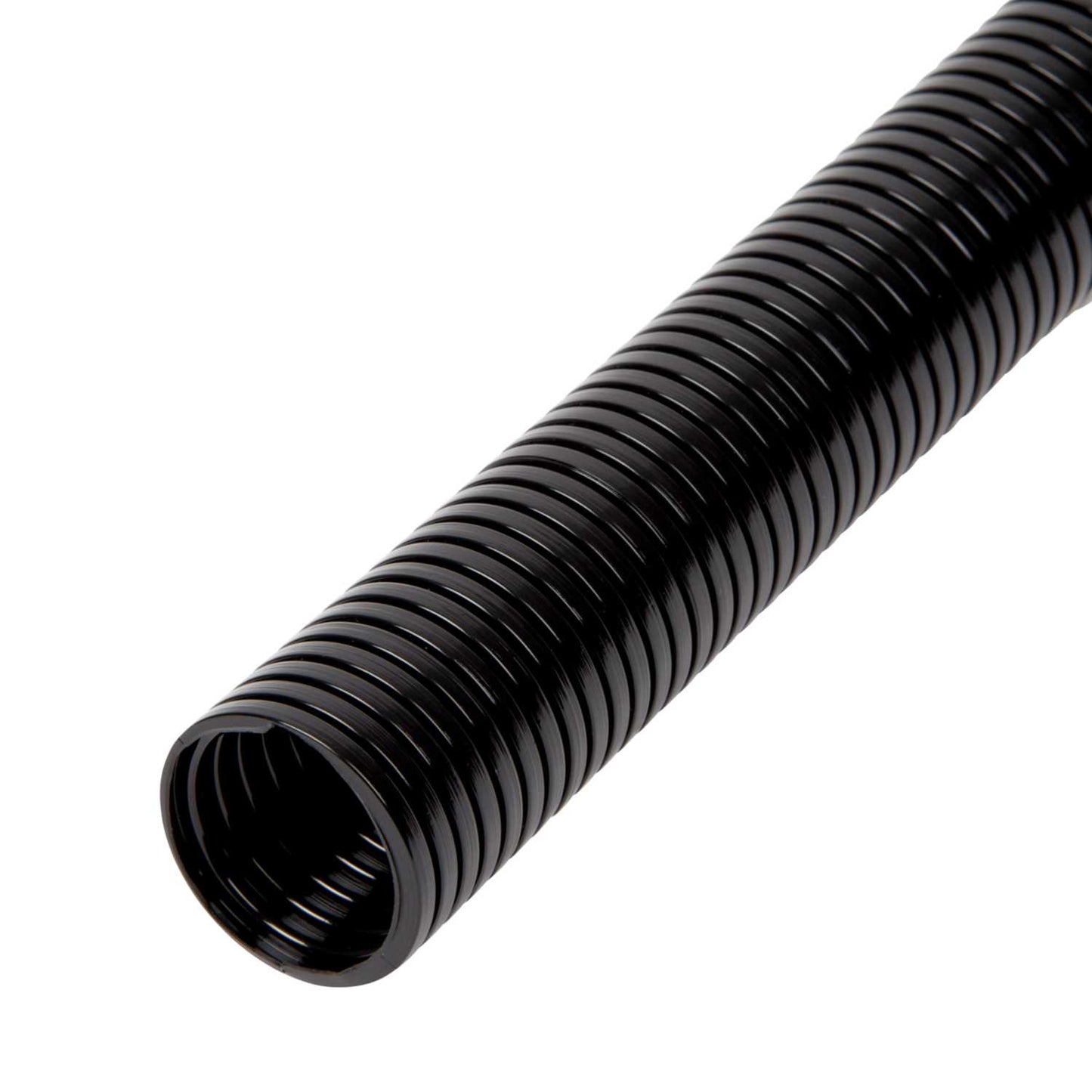 Ronbar 25mm Nylon Flexible Conduit (50m Reel)
