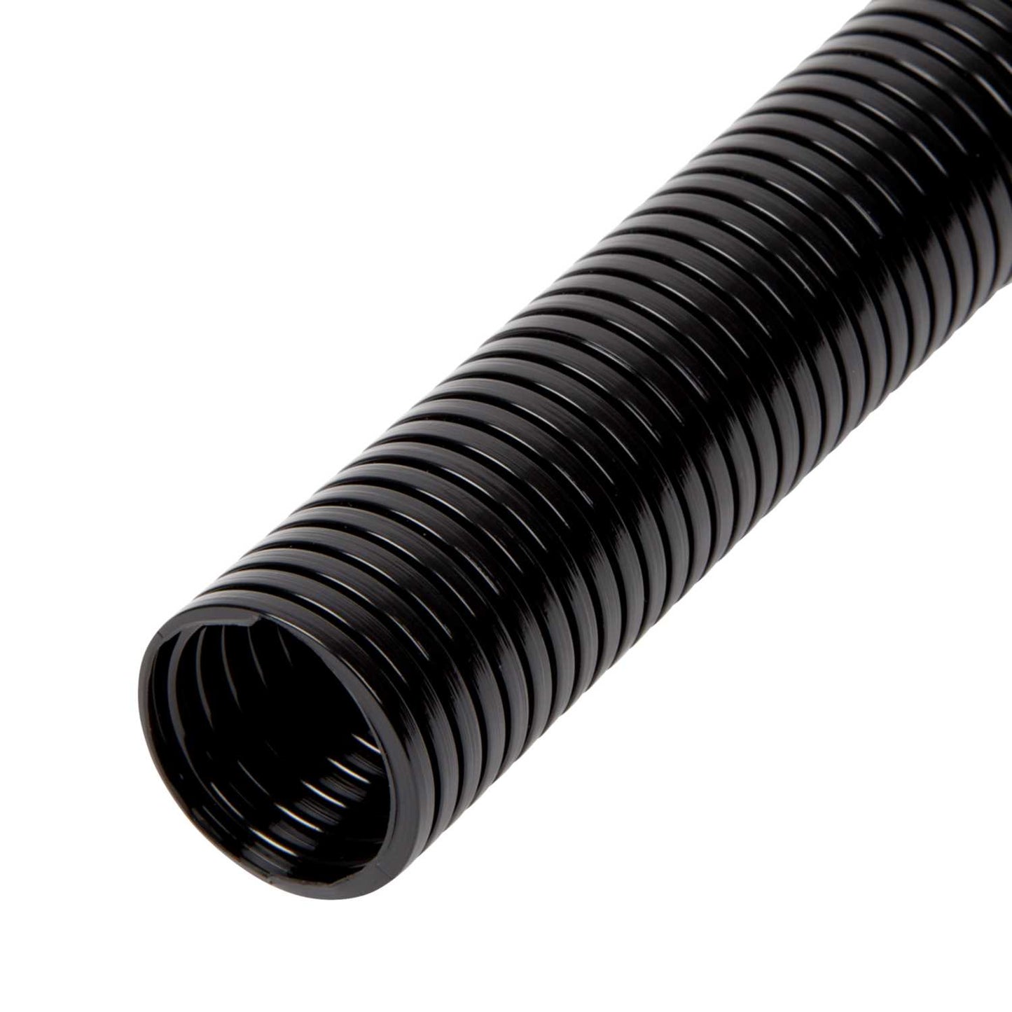 MCG 32mm Polypropylene Flexible Conduit (50m Reel)