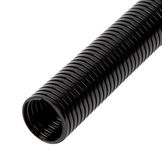 Ronbar 32mm Nylon Flexible Conduit (25m Reel)