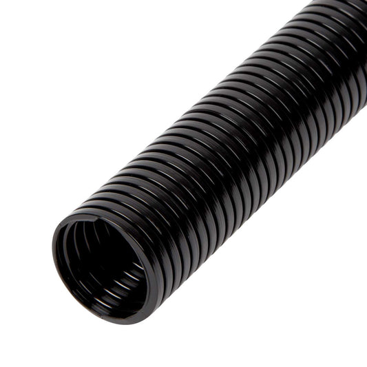 Ronbar 40mm Nylon Flexible Conduit (25m Reel)