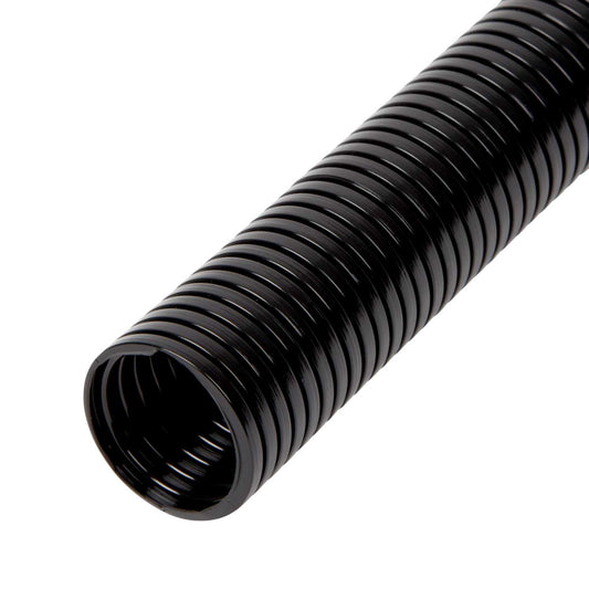 Ronbar 50mm Nylon Flexible Conduit (25m Reel)