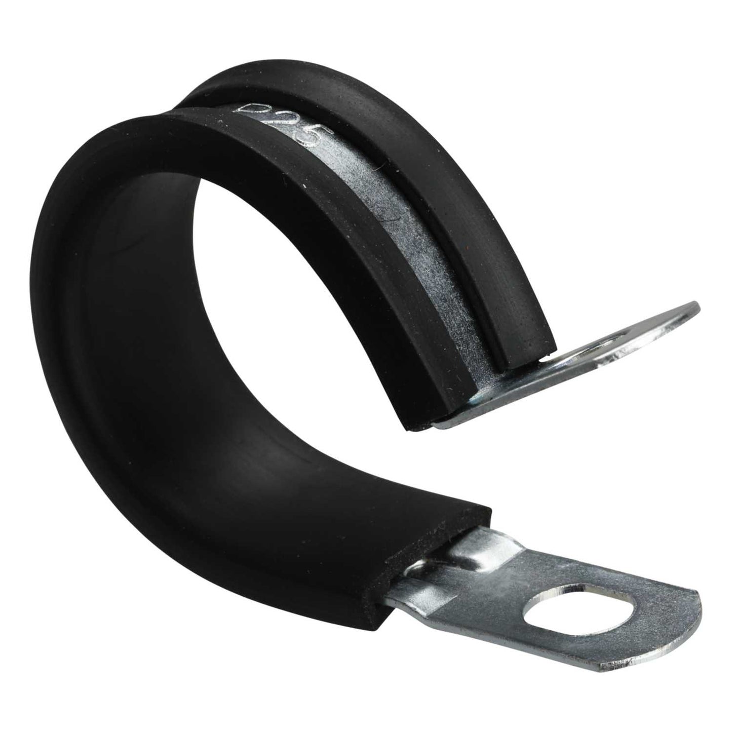Ronbar 25mm P Clips (Pack of 10)