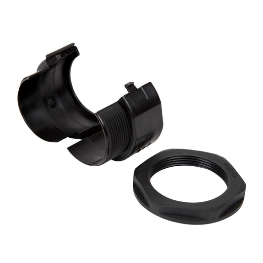 32mm Polypropylene Flexible Conduit Gland (Sold in 1's)