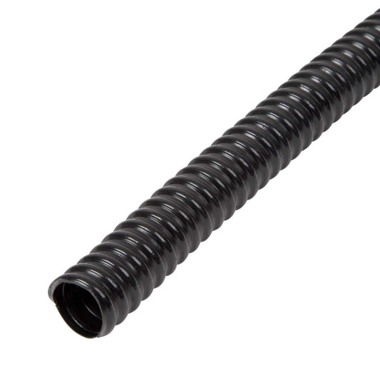 Ronbar 20mm PVC Spiral Flexible Conduit (30m Reel)