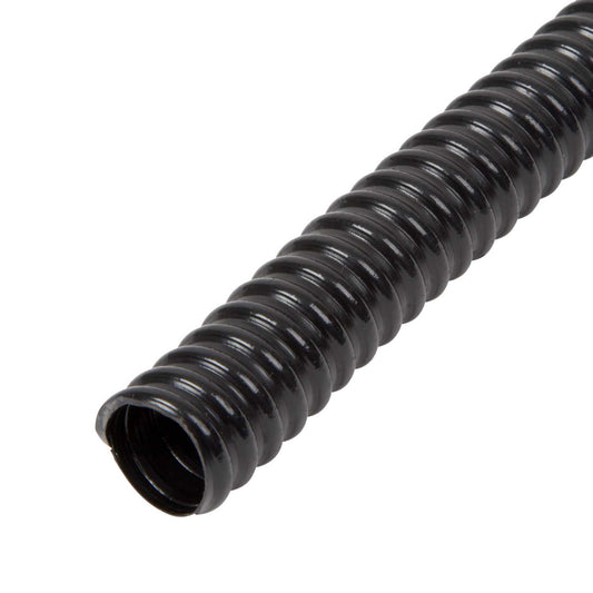 Ronbar 32mm PVC Spiral Flexible Conduit (10m Reel)