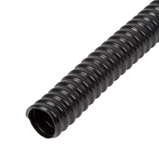 Ronbar 32mm PVC Spiral Flexible Conduit (30m Reel)