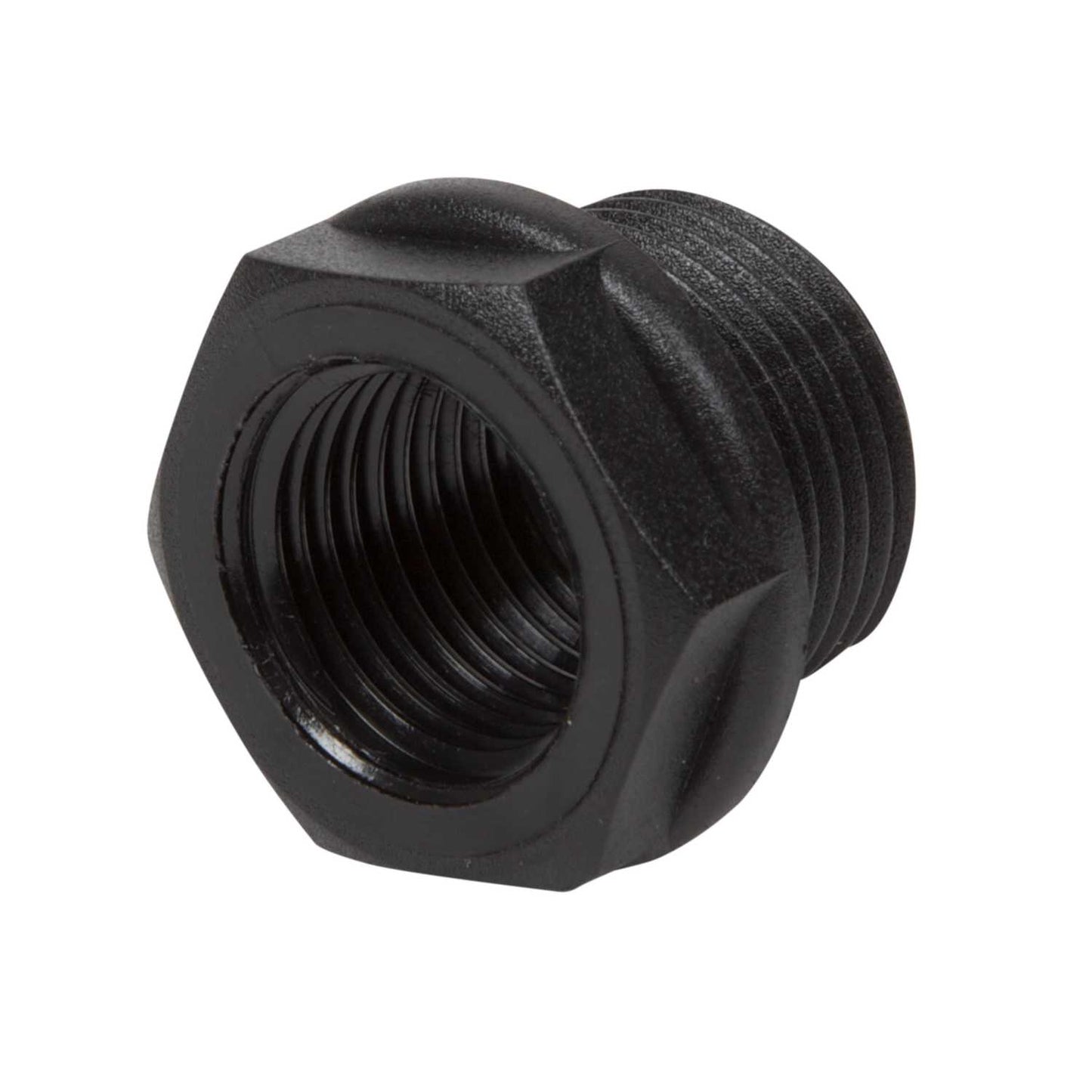 M20 to M16 Reducer Black (Sold in 1's)