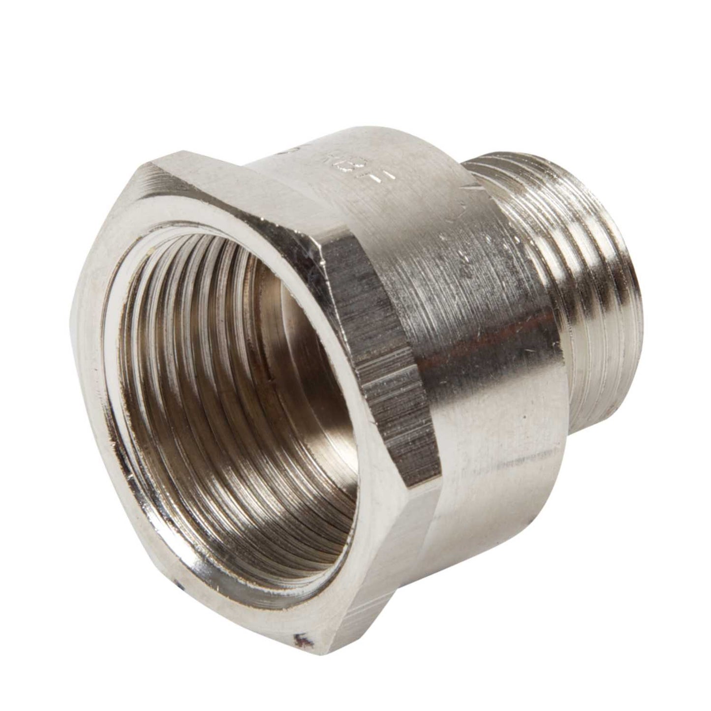 M20 to M25 Adaptor (Sold in 1's)