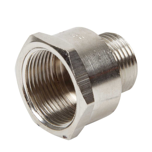 M20 to M25 Adaptor (Sold in 1's)