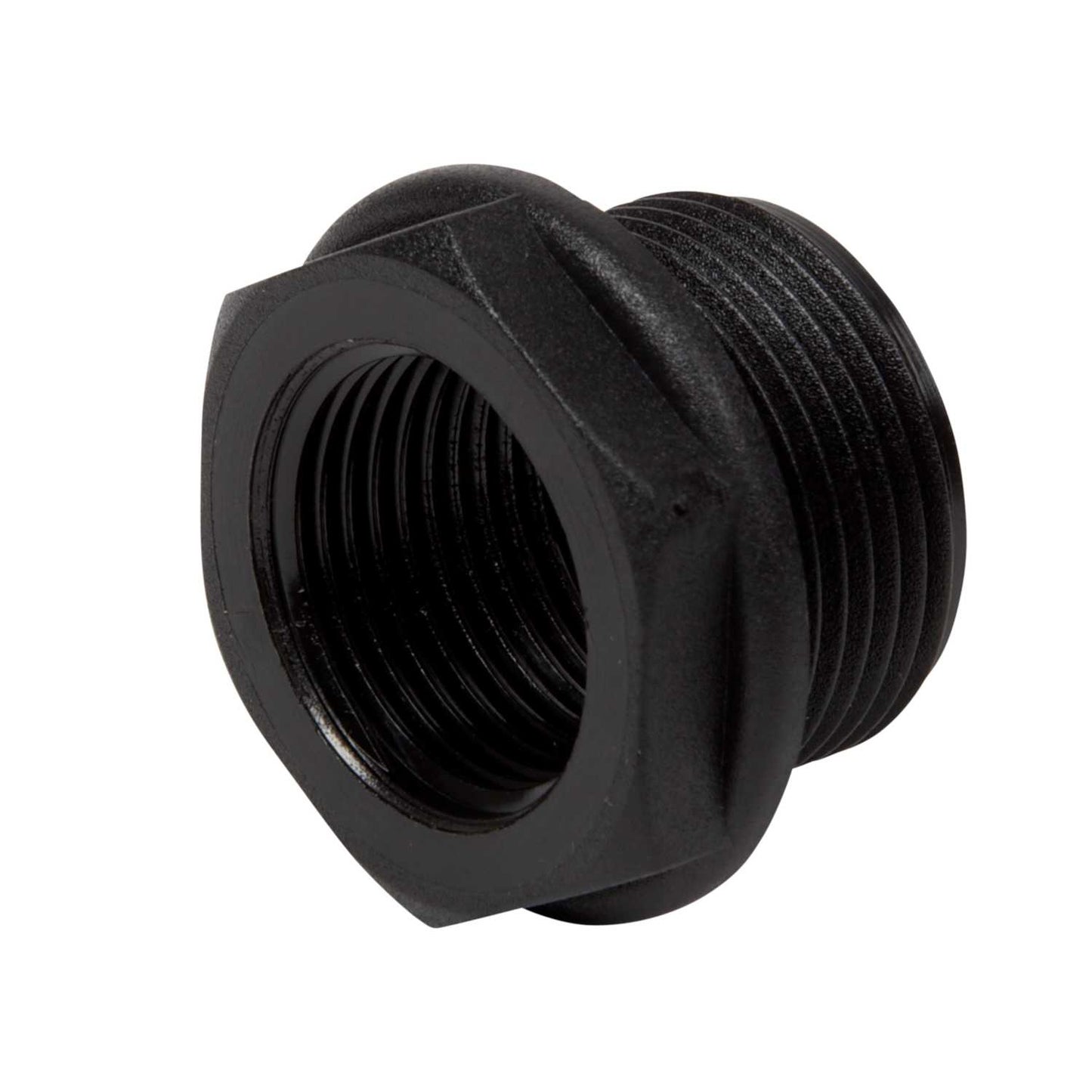 M25 to M20 Reducer Black (Sold in 1's)