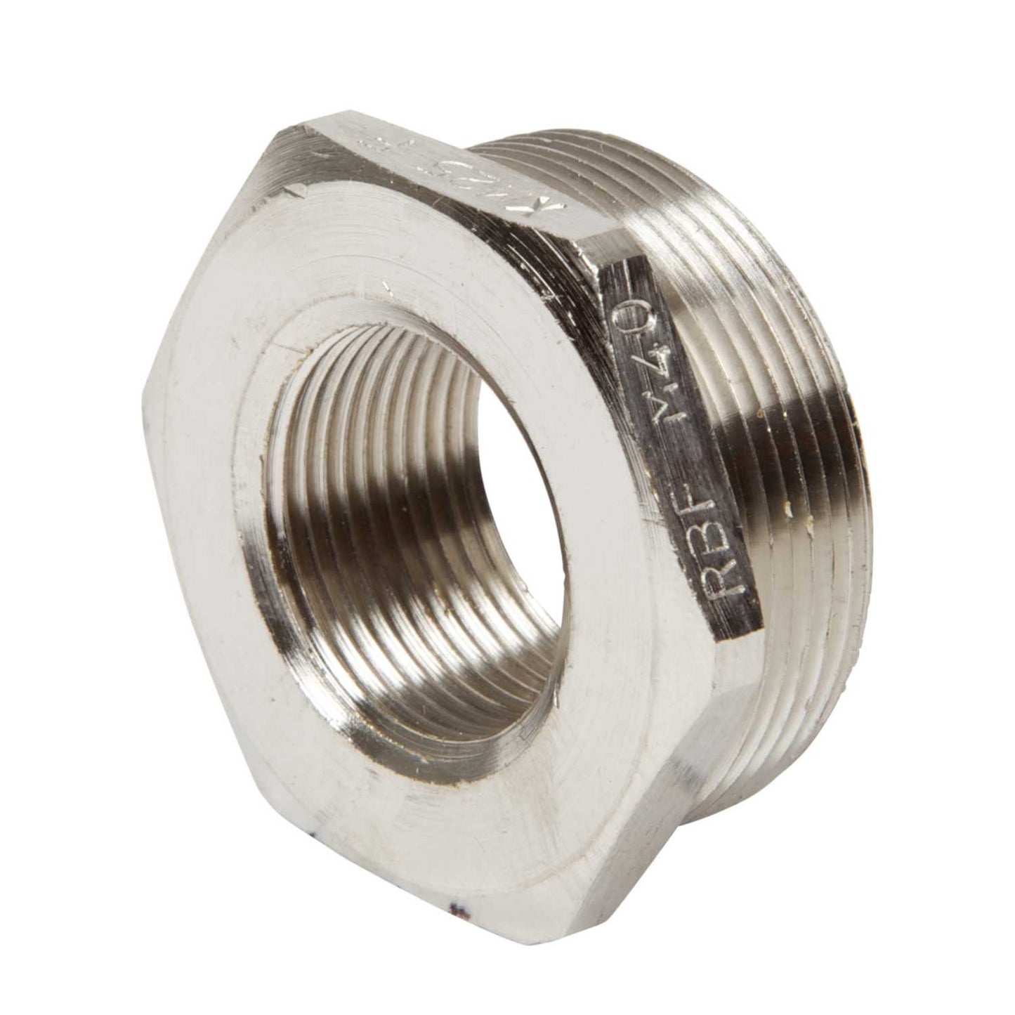 M40 to M25 Reducer (Sold in 1's)