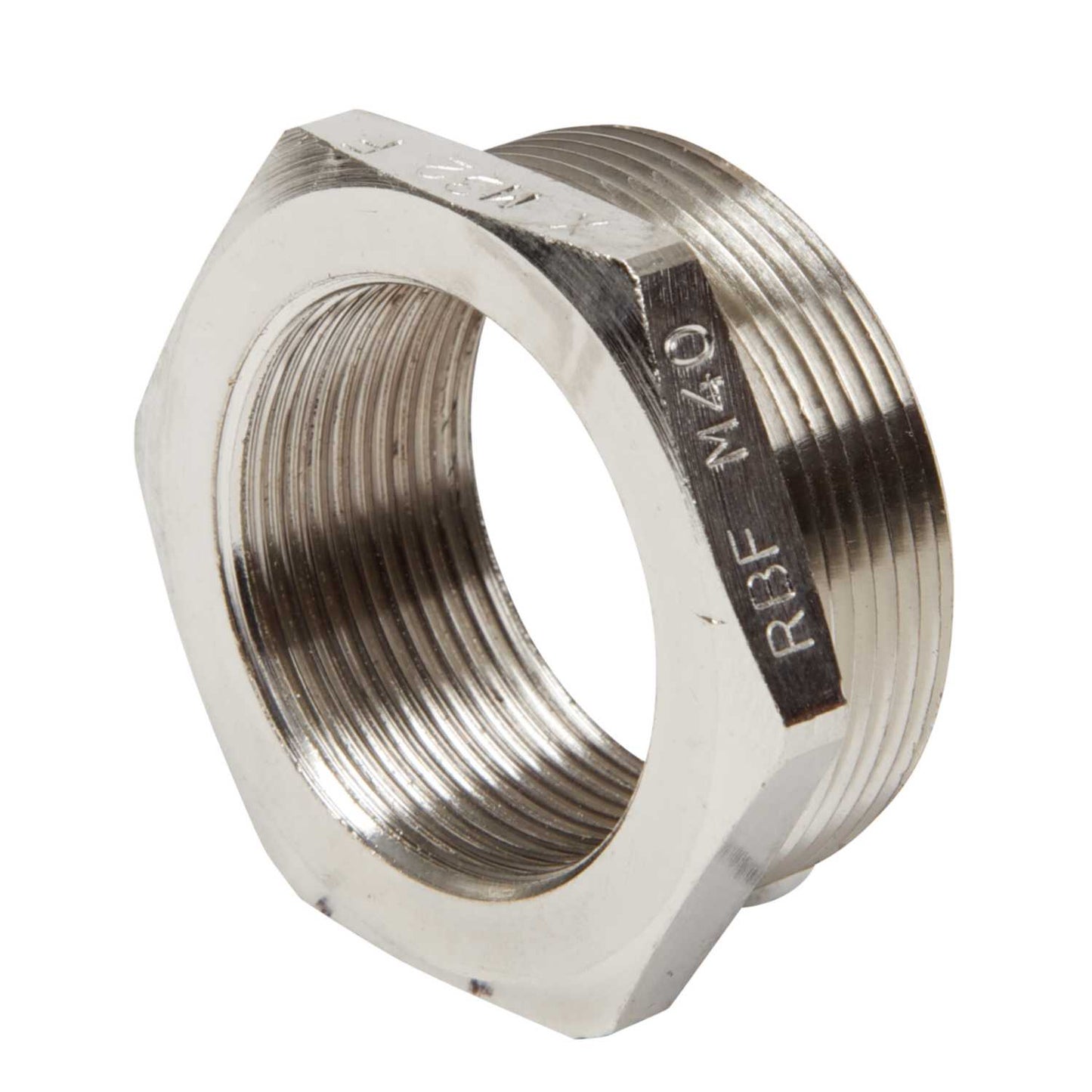 M40 to M32 Reducer (Sold in 1's)
