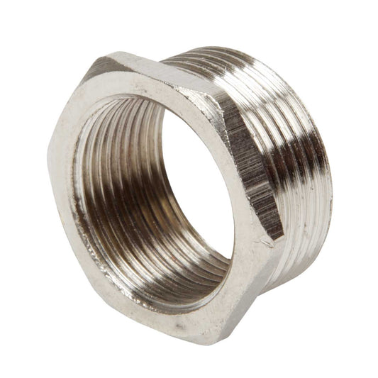 PG21 to M25 Thread Convertor / Reducer (Sold in 1's)